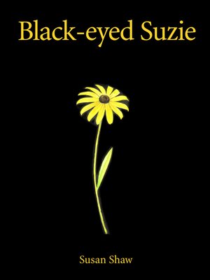 cover image of Black-Eyed Suzie